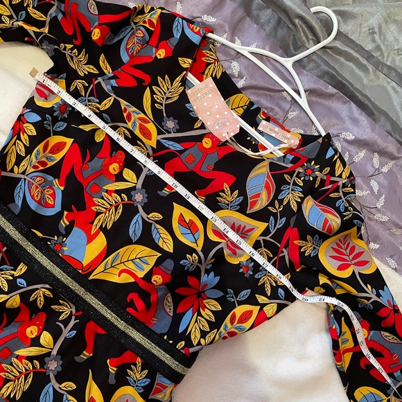 Traffic People dress NWT - Picture 6 of 6